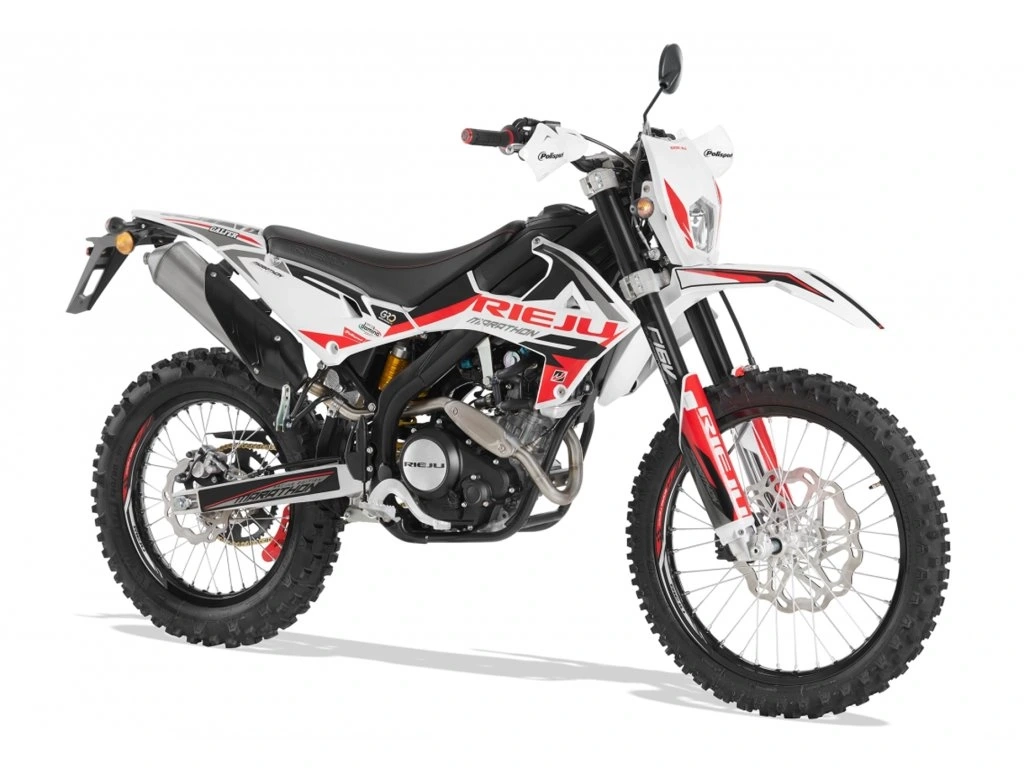 RIEJU MARATHON 125 PRO 2026